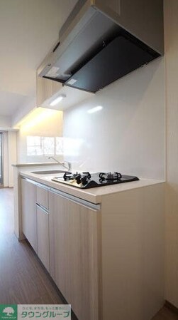 プレジオ西新井の物件内観写真